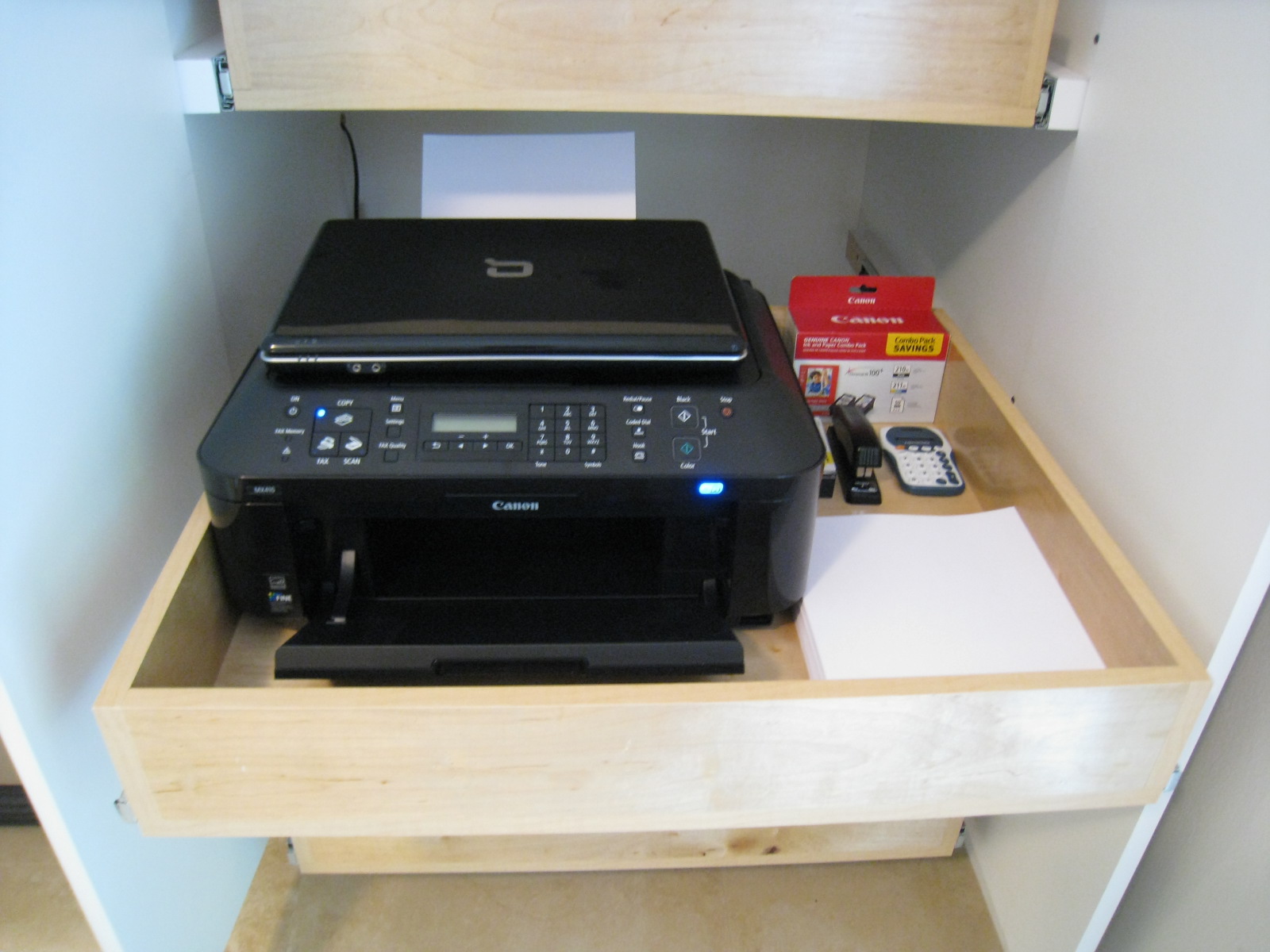 printerpantry