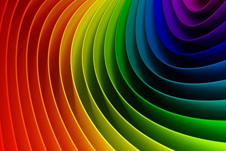 Color Speaks Louder Than Words: How Color Psychology Influences Your Print Design