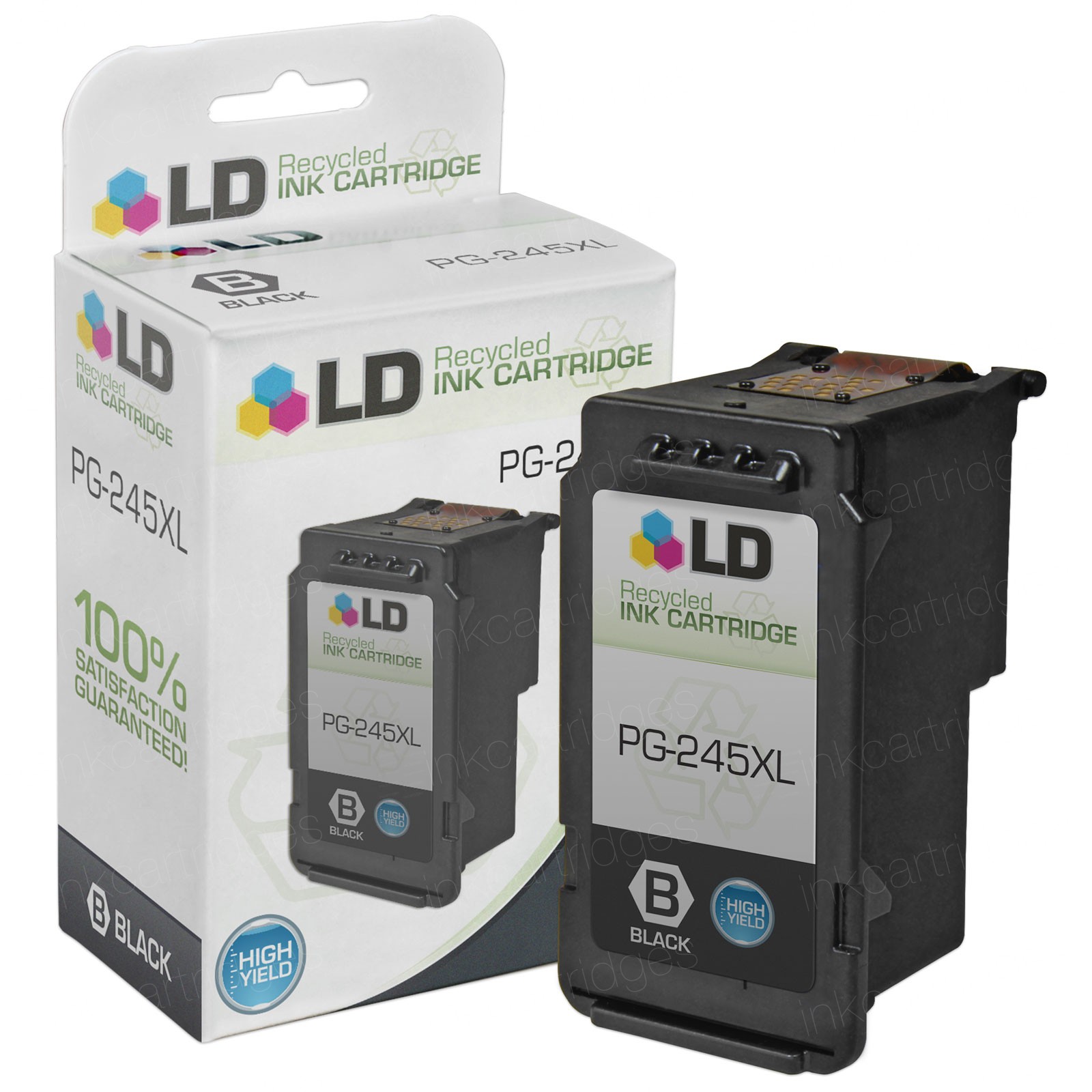 INKstallation Guides: How to Change a Canon Printer Ink Cartridge