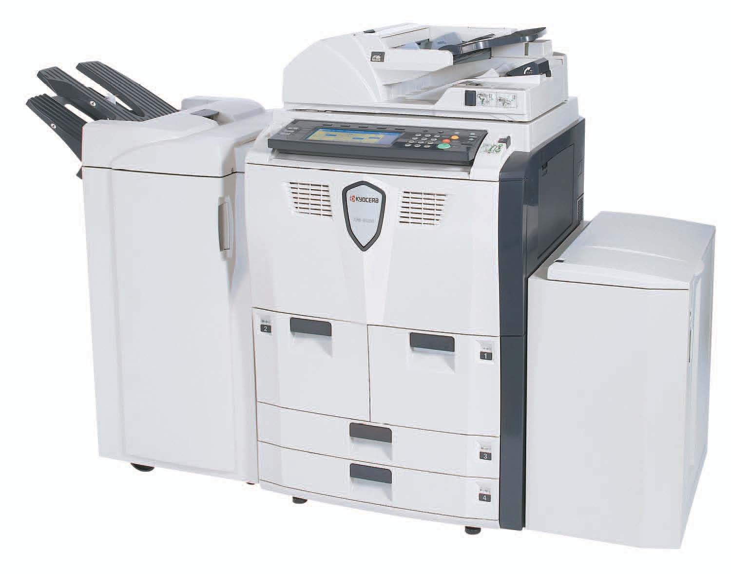 Kyocera Mita KM-8030 Toner