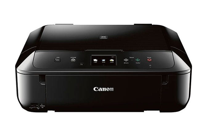 Canon PIXMA MG6820 Ink