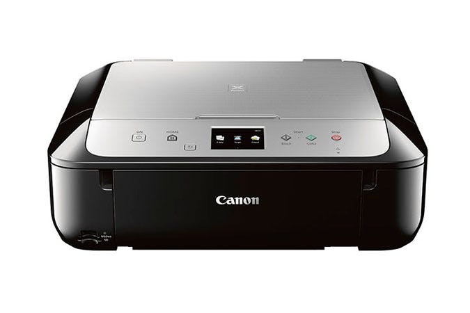 Canon PIXMA MG6821 Ink