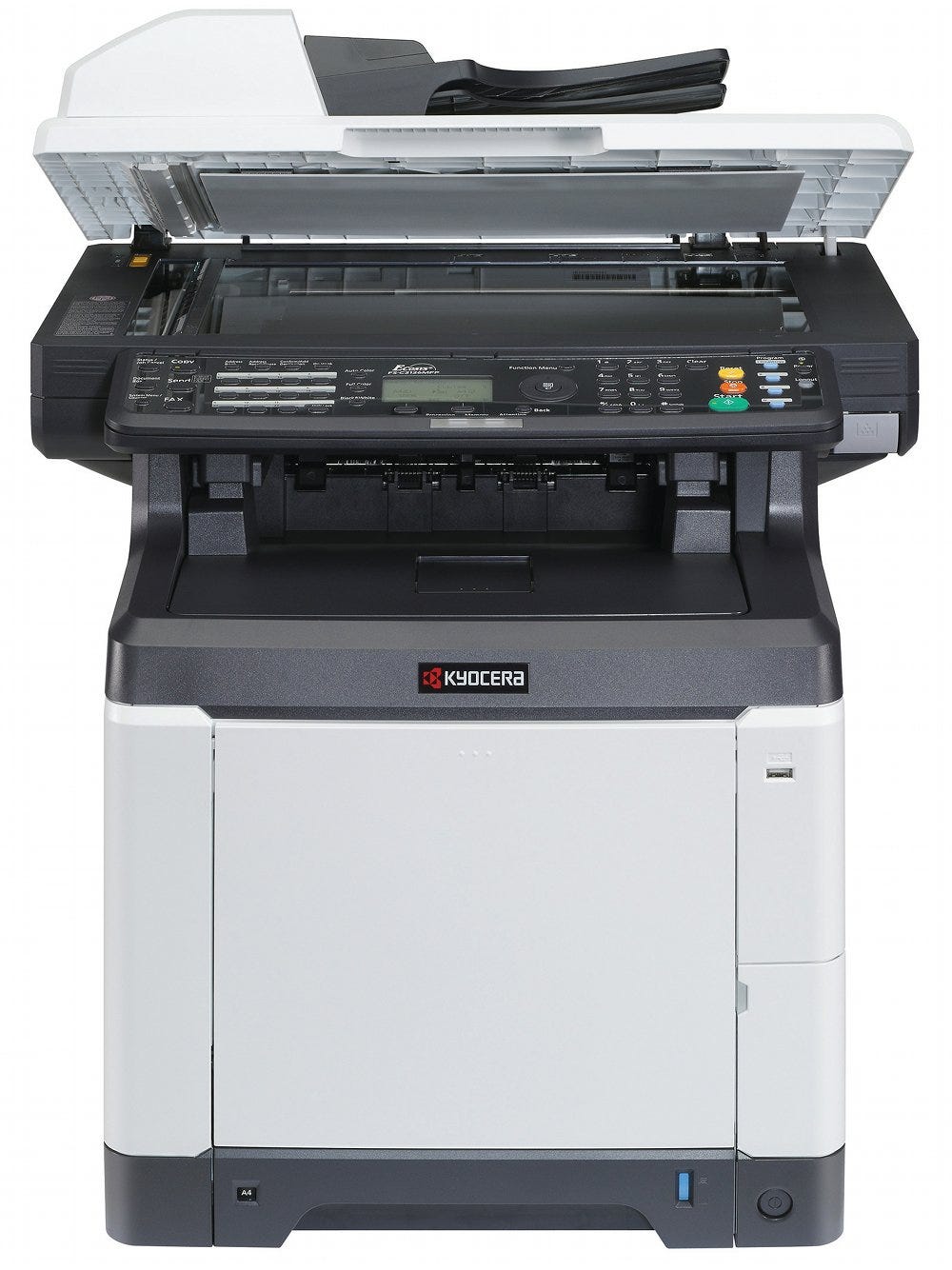 Kyocera Mita FS-C2126MFP+