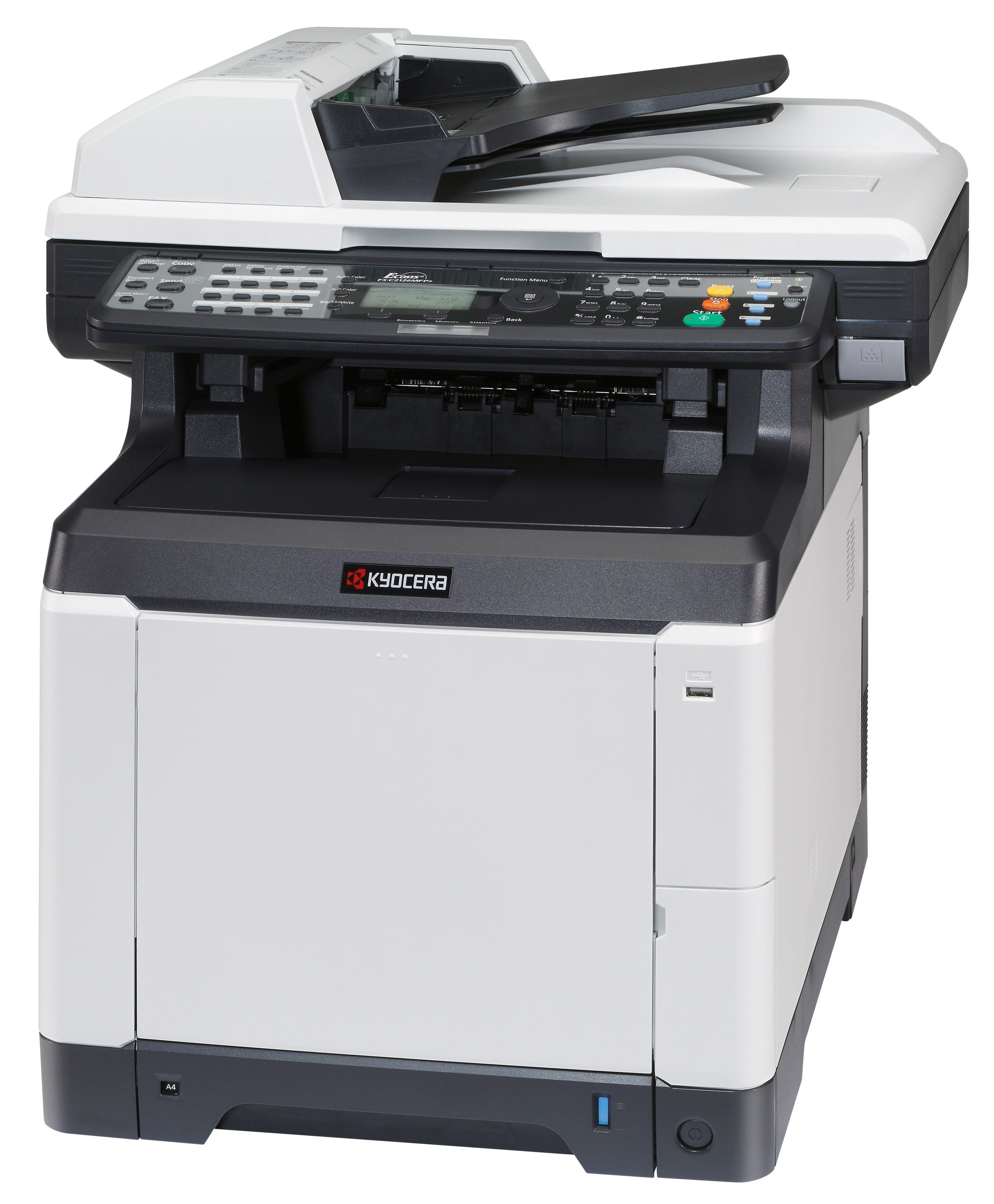 Kyocera Mita FS-C2626MFP