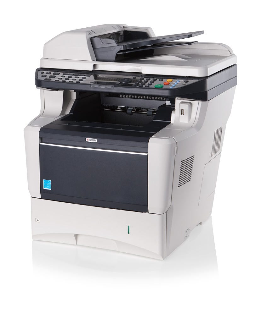 Kyocera Mita FS-3140MFP+