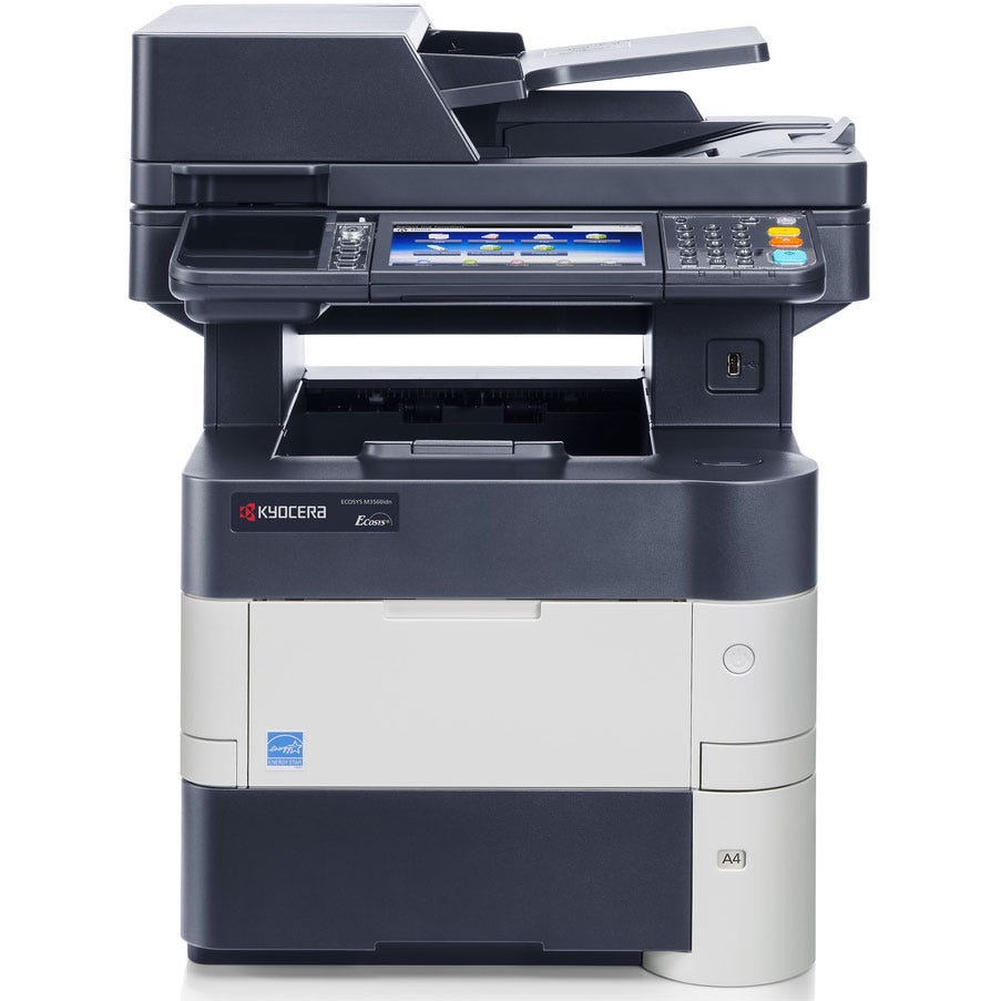 Kyocera Mita M3560idn Toner