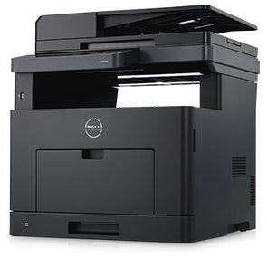 Dell H815dw Toner