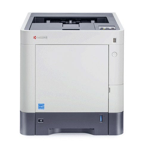 Kyocera Mita P6035cdn Toner