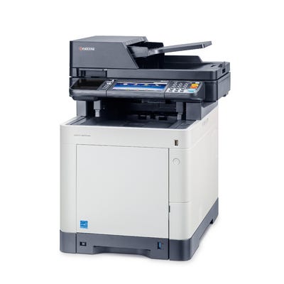 Kyocera Mita M6035cidn Toner