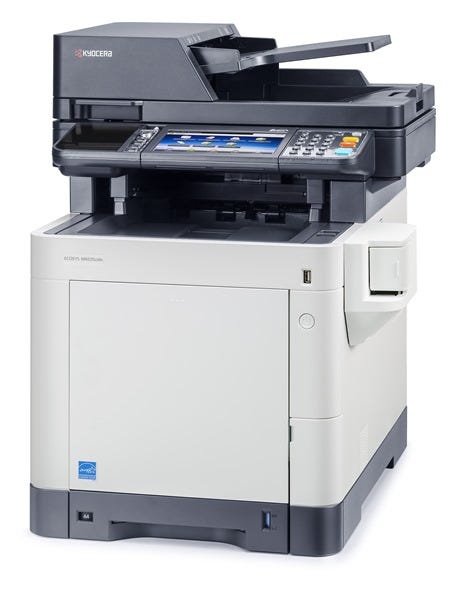 Kyocera Mita M6535cidn Toner