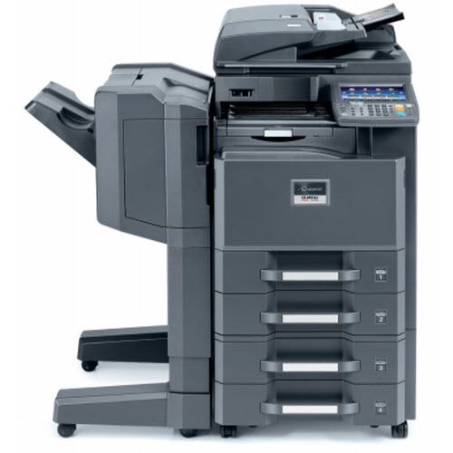 Copystar CS-2551CI Toner