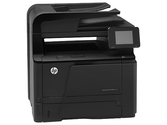 HP LaserJet Pro 400 MFP M425dw