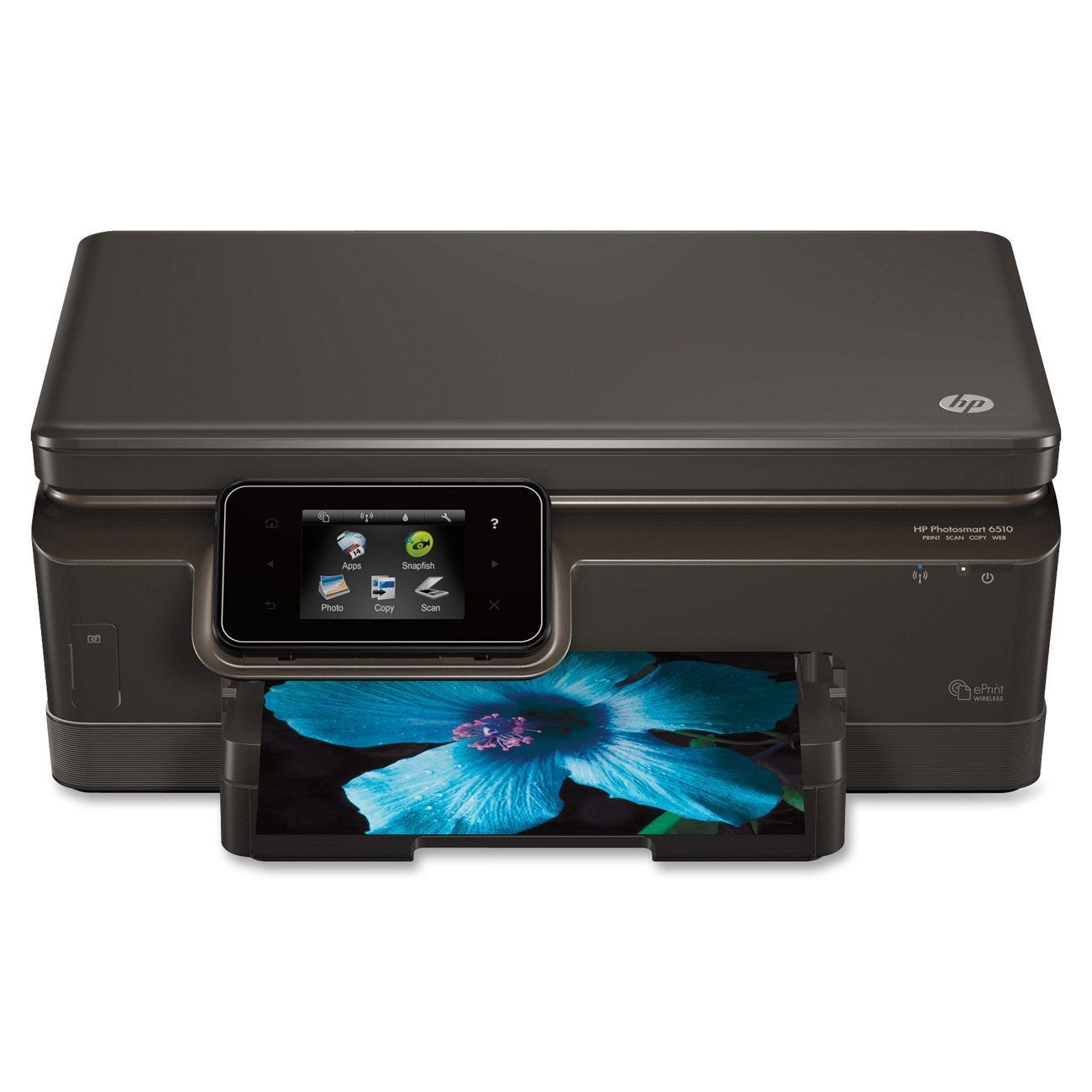 HP PhotoSmart 6510 e-All-in-One