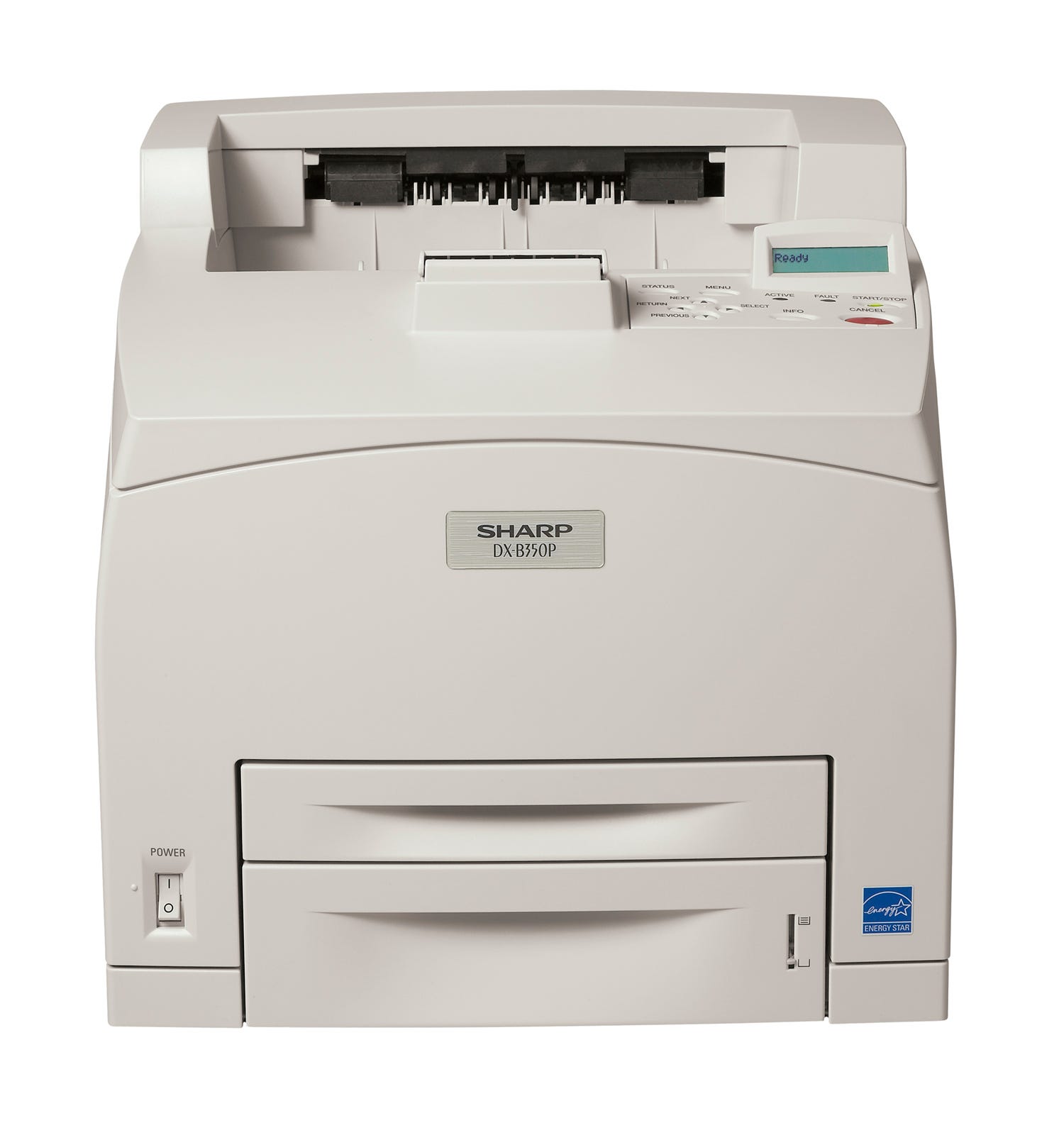 Sharp DX-B350P Toner