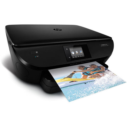 HP ENVY 5661 e-All-in-One Ink