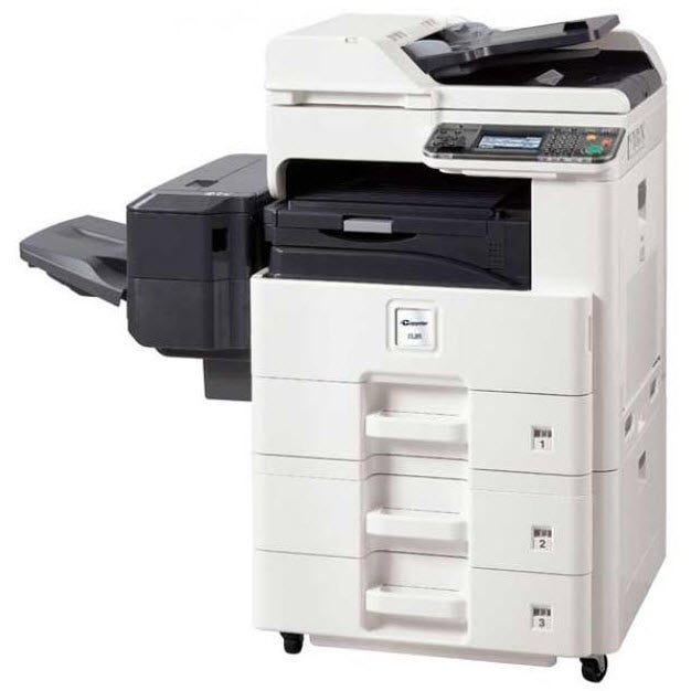 Copystar CS-255 Toner