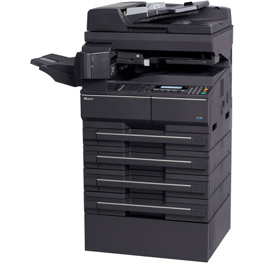 Copystar CS-221 Toner