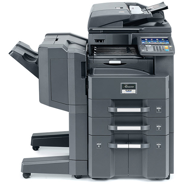 Copystar CS-3010I Toner