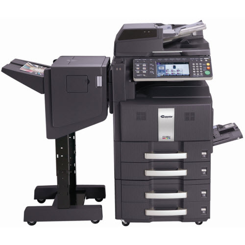 Copystar CS-300CI Toner