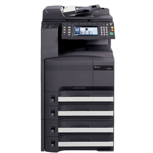 Copystar CS-300IX Toner