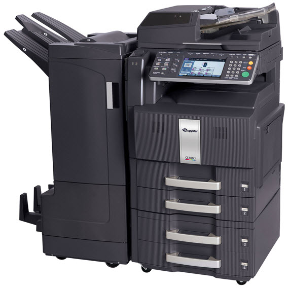 Copystar CS-500CI Toner