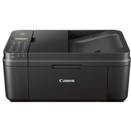 Canon PIXMA MX490 Ink