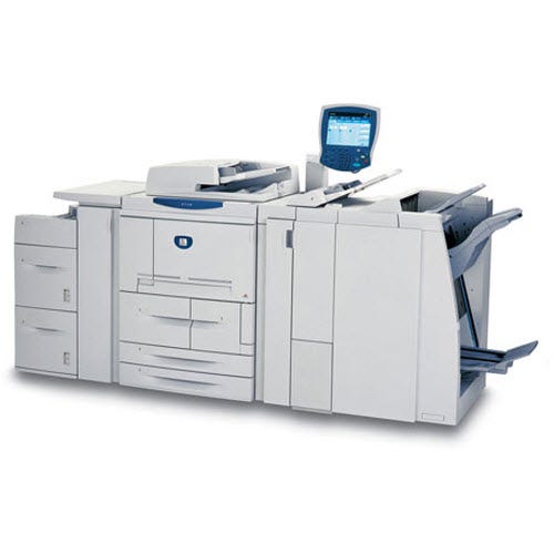 Xerox Office Copier 4110 Toner