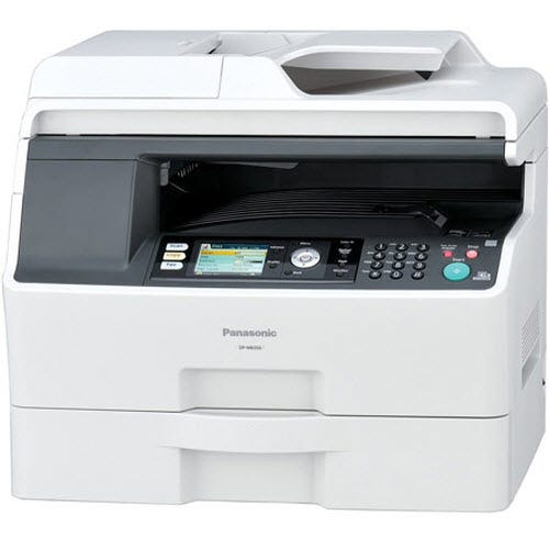 Panasonic WORKiO DP-8016 Toner