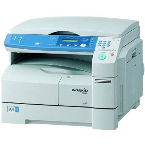 Panasonic WORKiO DP-1510 Toner