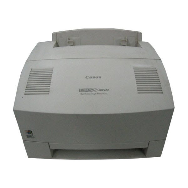 Canon LBP-460