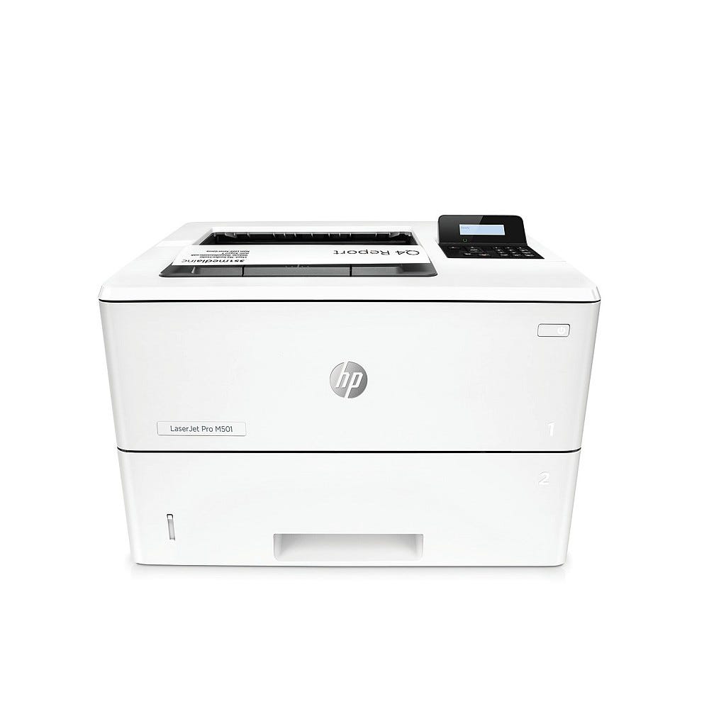 HP LaserJet Pro M501n