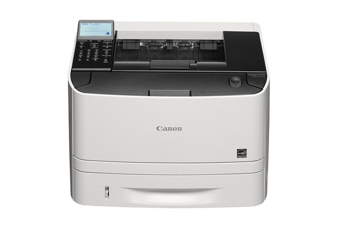 Canon ImageCLASS LBP251DW Toner