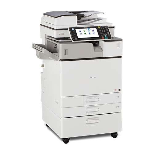 Ricoh Aficio MP C2003 Plus Color Copier