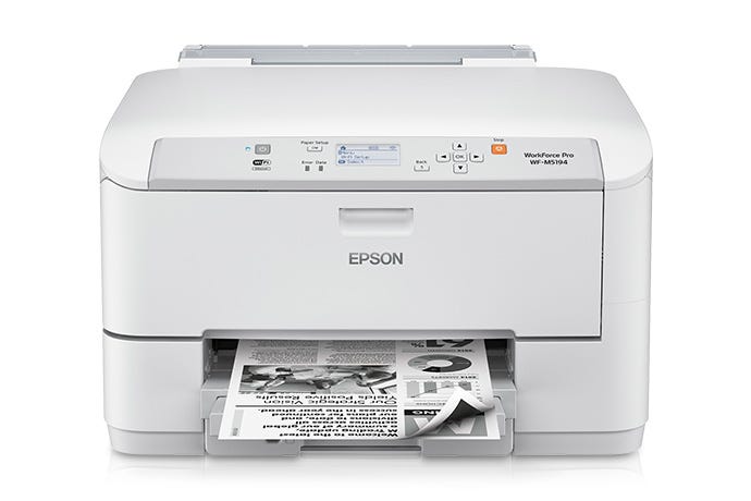 Epson WorkForce WF-M5194