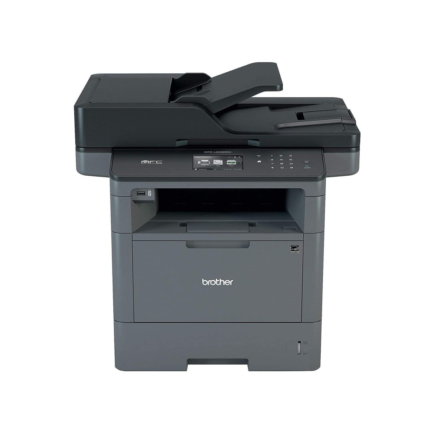 Brother MFC-L5850DW Toner