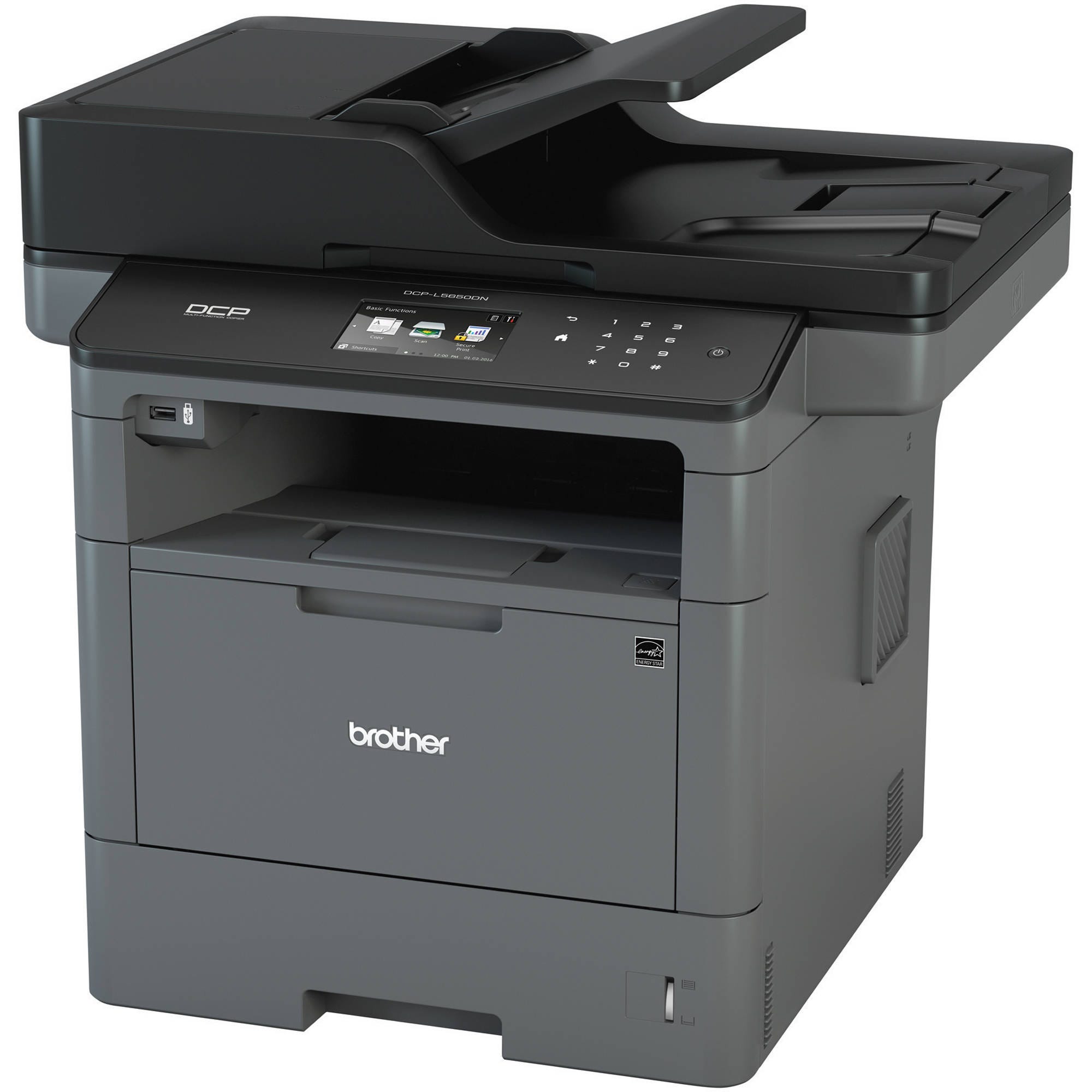 Brother DCP-L5600DN Toner