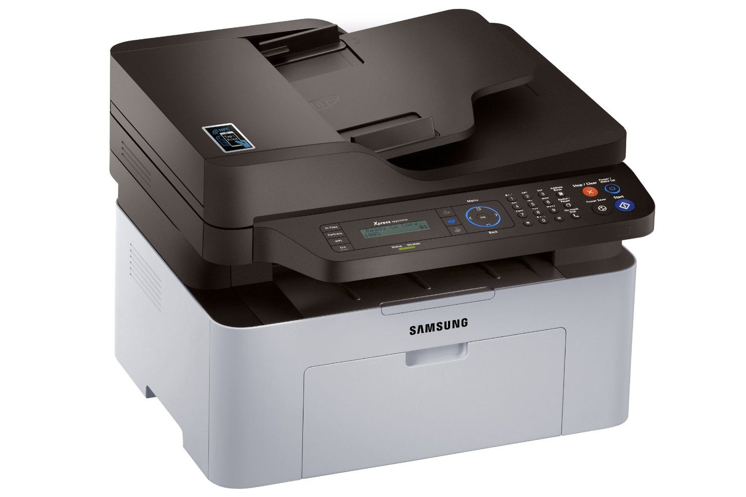 Samsung Xpress M3065FW