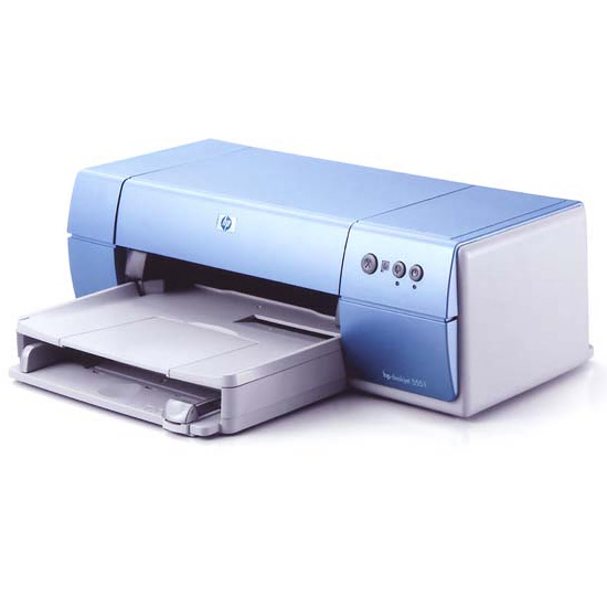 HP Deskjet 5551