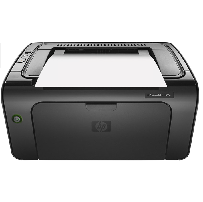 HP LaserJet Pro P1109W