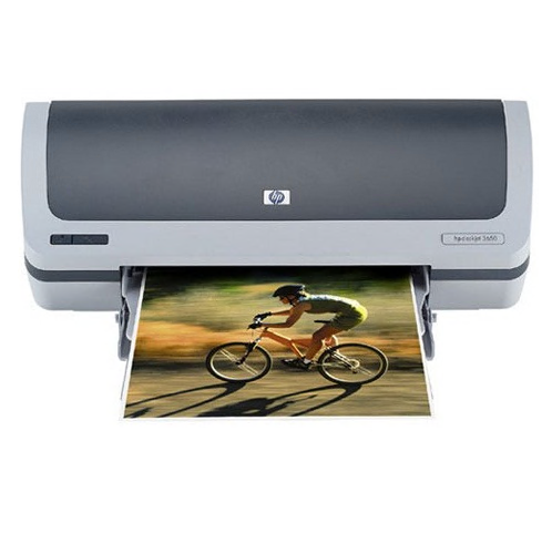 HP Deskjet 5655