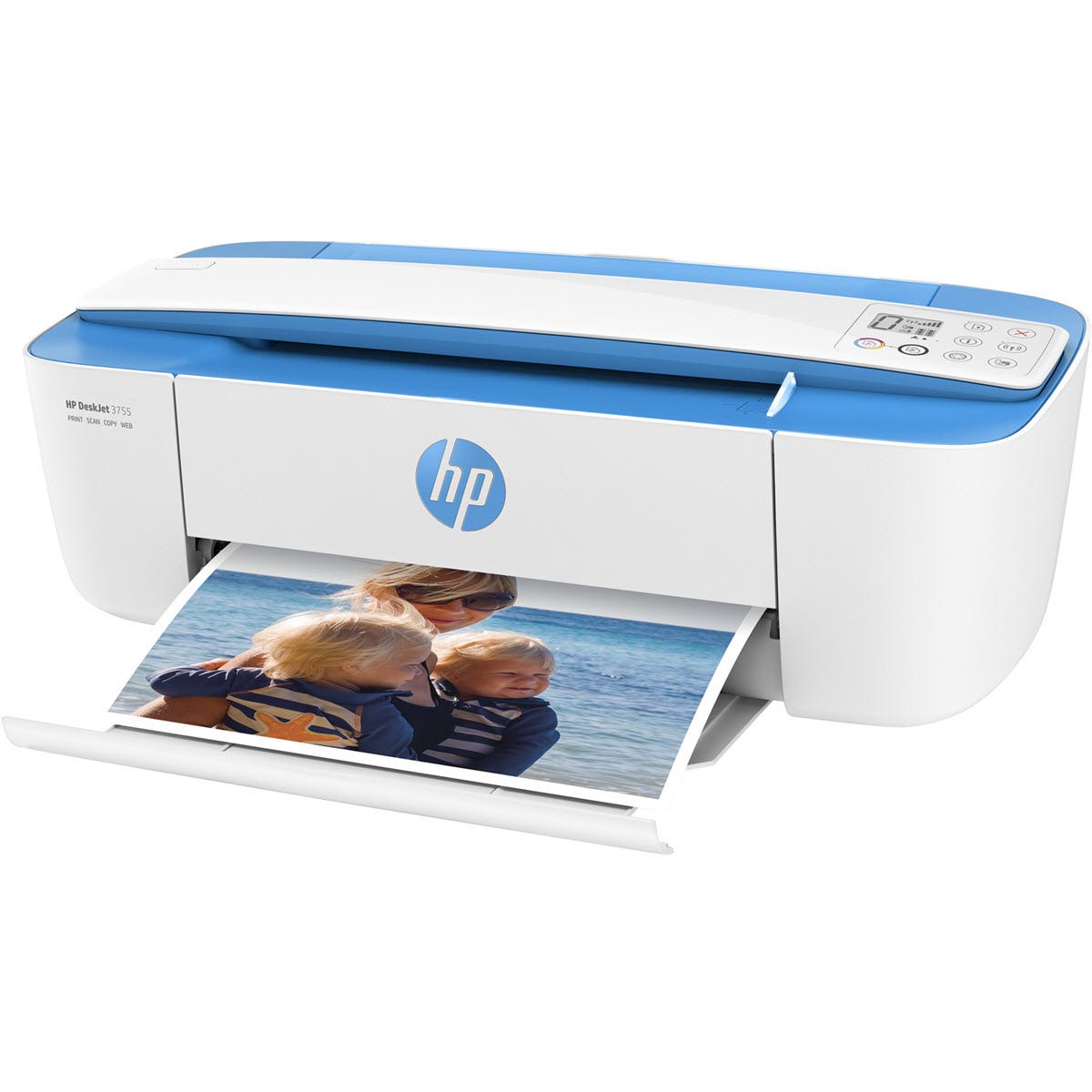 HP DeskJet 3755