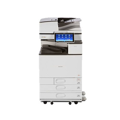 Ricoh Aficio MP C3004 Toner