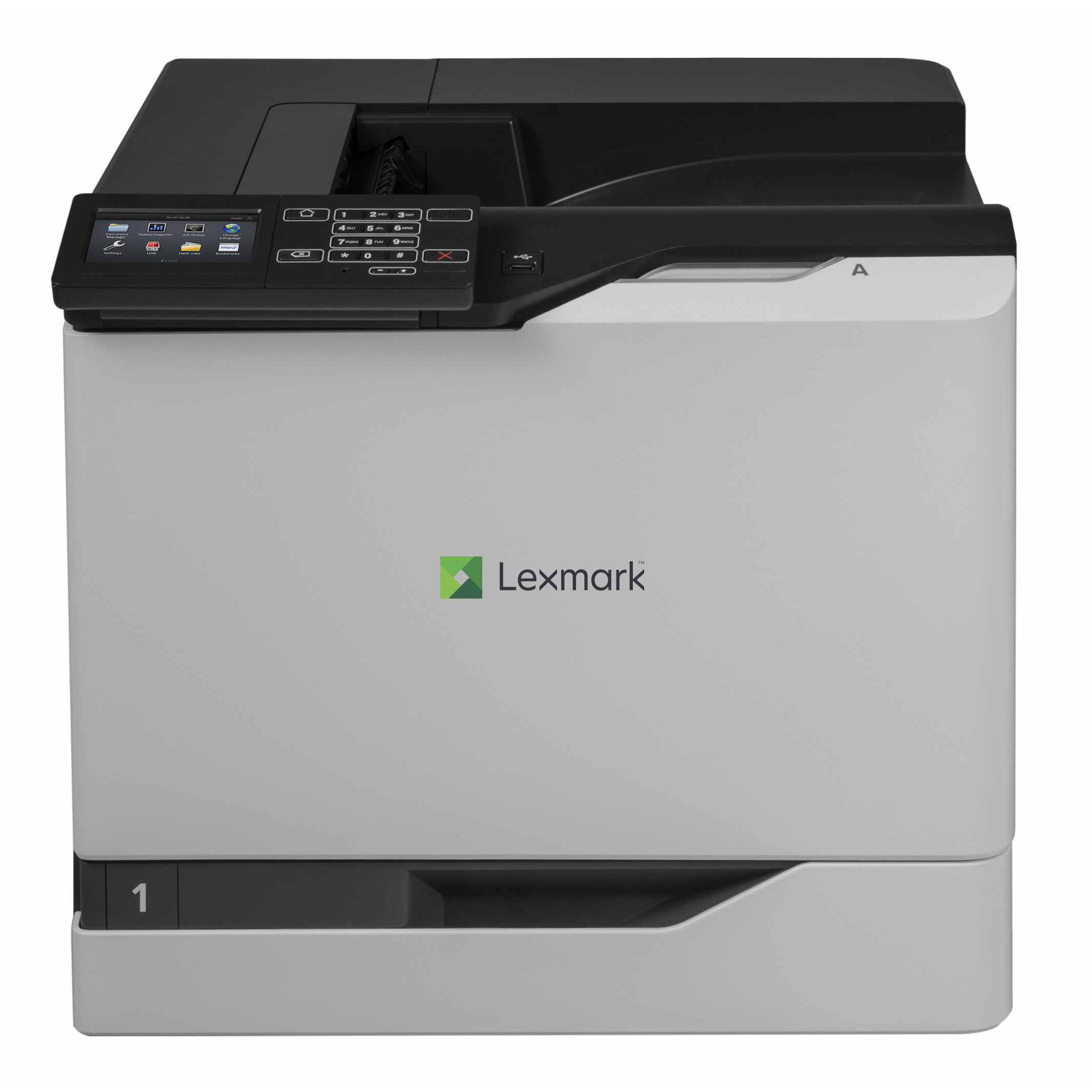 Lexmark C6160