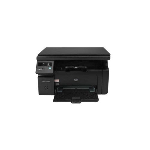 HP LaserJet Pro M1139