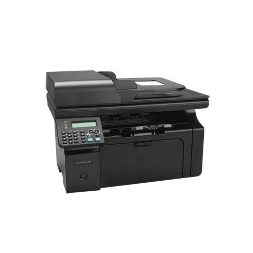 HP LaserJet Pro M1219nf