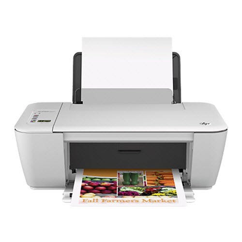 HP Deskjet 2547 All-in-One