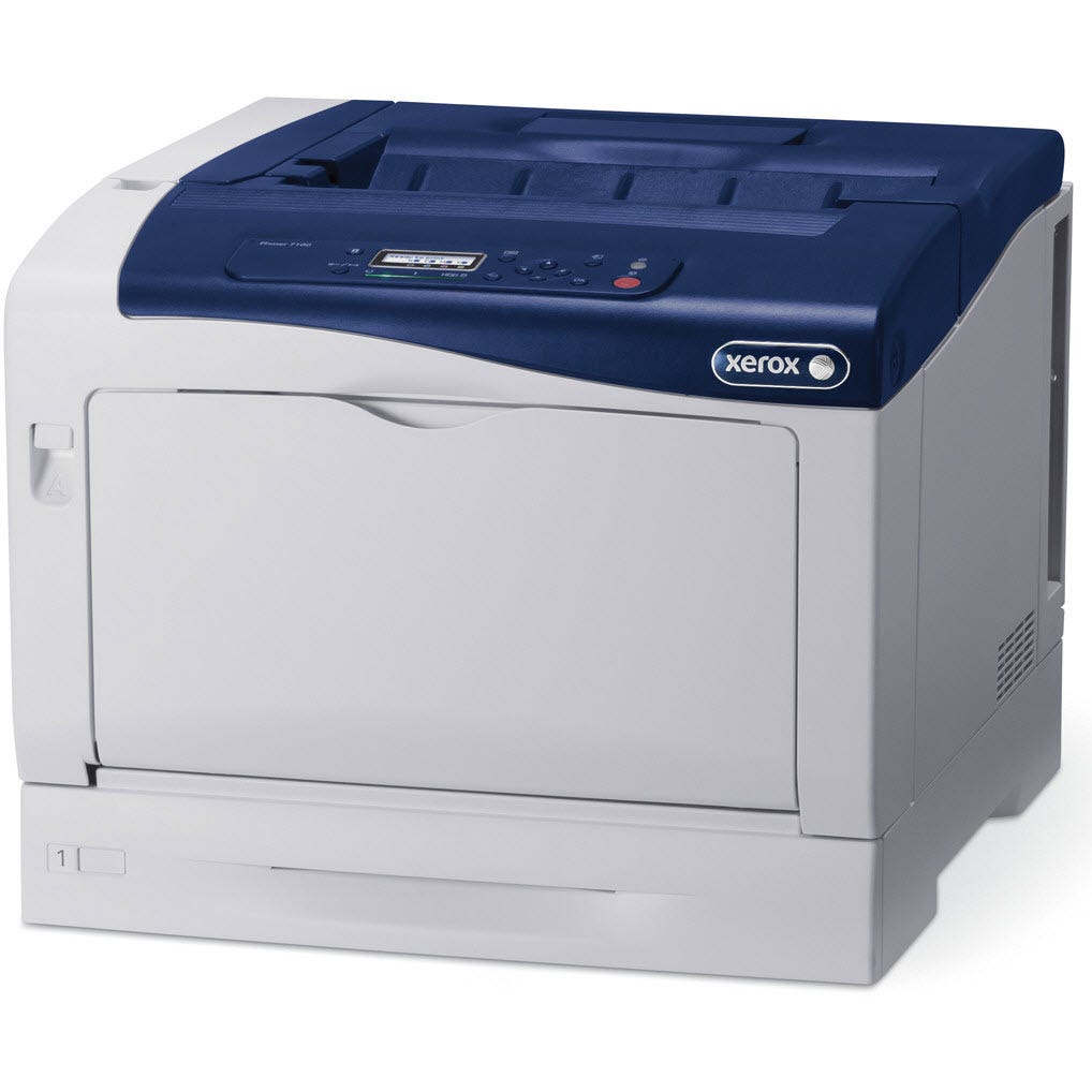 Xerox Phaser 7100 N