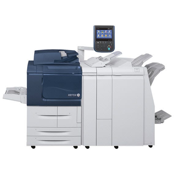 Xerox Office Copier D95 Toner