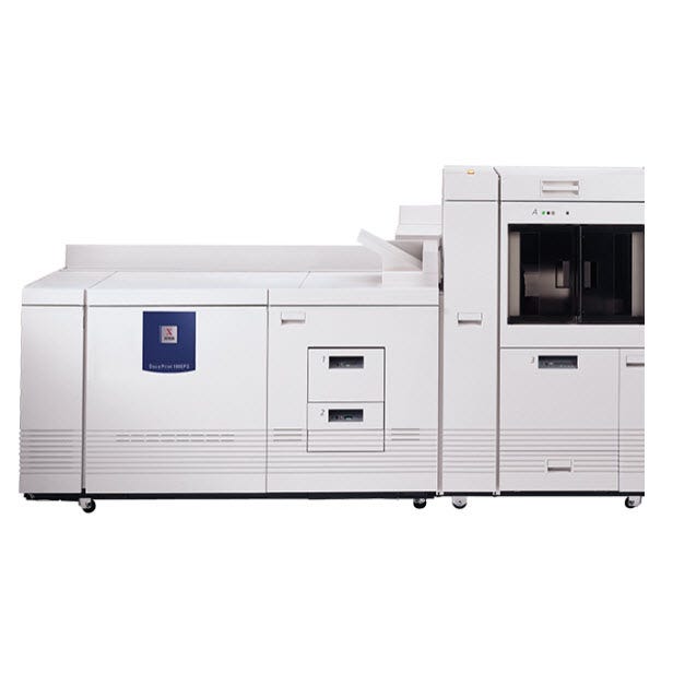 Xerox DocuPrint 135