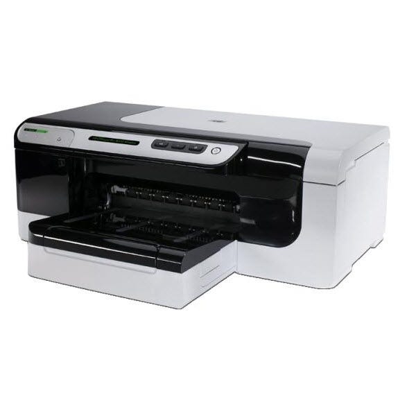 HP OfficeJet Pro 8000 Wireless All-in-One